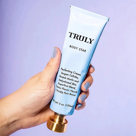 ⭐️ Truly Body Star Perfecting Cream 5oz - Picture 3 of 3